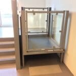 Improve your home safety in Brighton with a platform lift